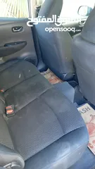  8 نيسان ليف 2015 فحص كامل