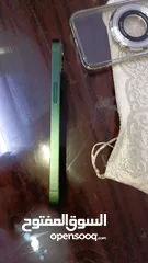  5 ايفون 13 للبيع بحاله الوكالة iphone 13