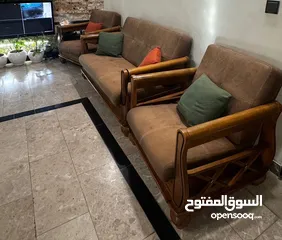  3 تخم خشب زان اصلي