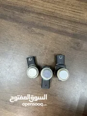  1 Mercedes benz parking sensor for all models, مرسيدس بنز حساسات أمامية وخلفية