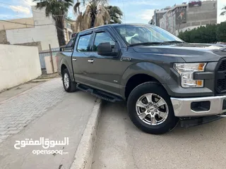  3 فورد  كندي كلين f150