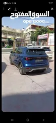  3 سيارة فل اوبشين فوكس فاجن_تي كروس 2021 للبيع