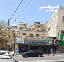  2 محلات  تجاريه للبيع