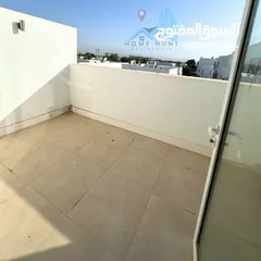  7 AL MOUJ  PRE-OWNED 3BR TOWNHOUSE FOR SALE