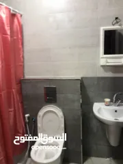  6 ستوديهات جديدة مفروشة اول الطيرة اول السرية