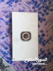  1 ساعة ذكية واو