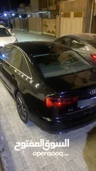  6 اودي A6 2016 TFSI