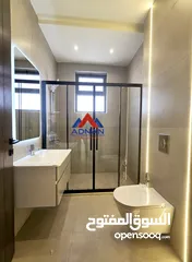  14 دوبلكس جديد اخير مع رووف للبيع 250 متر في ارقى مناطق الرابيه
