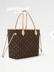  1 LV monogram Tote bag Master Quality