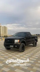  1 السلام عليكم للبيع FORD-F150 موديل 2014 خليجي ثاني مالك من الوكالة ممشى الموتر 178 الف