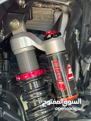  5 للبيع TRX700xx هوندا النادرة