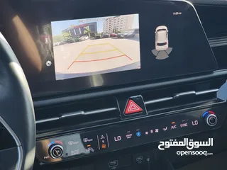  19 كيا نيرو 2022