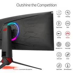  4 asus rog strix xg35vq