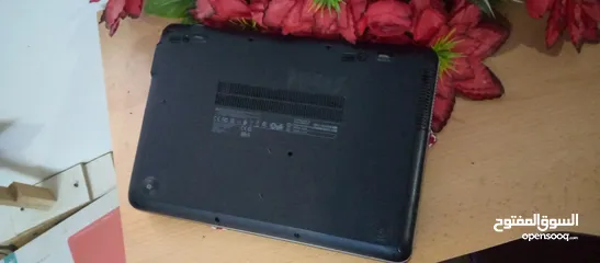  8 لابتوب HP Laptop ProBook 640 G2 الجهاز الفخم