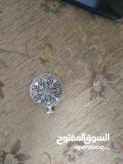  3 ساعه رولكس فضه