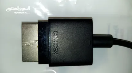  5 اكسسوارات اكس بوكس 360 للبيع xbox 360 for sale  accessories