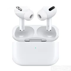  2 Apple Airpods