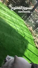  1 عشب صناعي باقل الاسعار