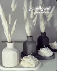  23 تحف بوهيمو وكونكريت ذات جودة عاليه