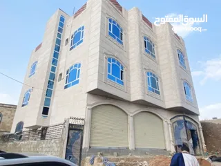  1 عماره للبيع