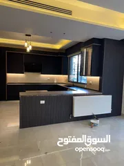  8 شقة سوبر ديلوكس ارضي في دير غبار