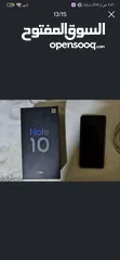  3 Xiaomi Mi Note 10 Lite
