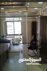  2 مكتب مع أثاثه بمساحة 35 متر للبيع