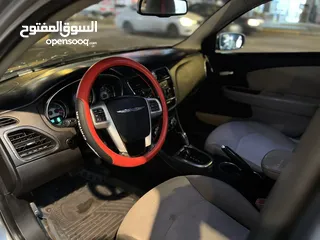  5 كرايسلر C200 بيع مستعجل