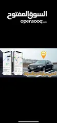  7 اجهزة تتبع المركبات (GPS) 4J