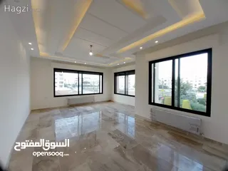  1 شقة مميزة طابق اول بمساحة 235 متر البيع في ضاحية النخيل  ( Property ID : 30844 )