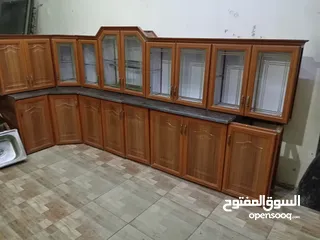  3 شراء المطبخ المستعمله