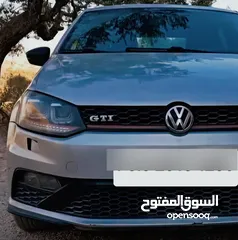  3 polo Tsi 1200 2017