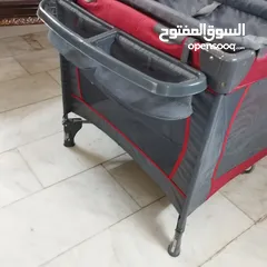 14 عرباية أطفال مقعد أطفال (Goodbaby )     عرباية