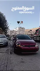  15 جولف Tsi 2014