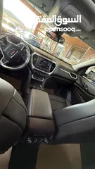  19 GMC Acadia 2021  سيارة لا زالت حرة سعر بدون جمرك 2000cc اقتصادي ‏