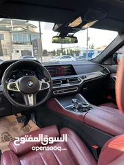  13 BMW X6 2020