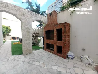  1 شقة دوبلكس للبيع في عبدون  ( Property ID : 32328 )