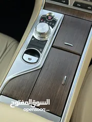  25 JAGUAR XF 2013 Full loaded (مخزنة) وارد الوكالة وصيانة الوكالة قاطعة مسافة 40 الف كم