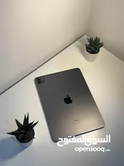  1 للبيع العاجل ايباد برو نظيف جداً