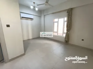  2 Cozy 1 bedroom apartment located in Ansab for sale Ref: 332S