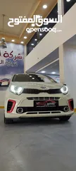  1 مورنينج GT LINE 2020 بصمة بسعر حرق حرق