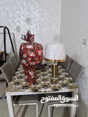  2 مصابيح للسرير Table lamp