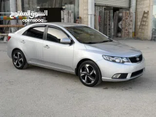  2 كيا فوتي اصل برايفت ترخيص 2010