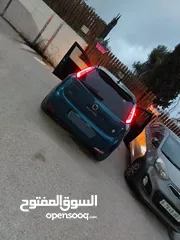  4 فيات بونتو ايفو 2014