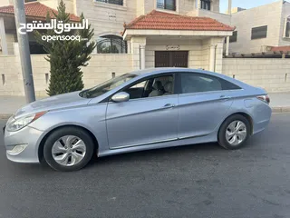  2 سوناتا وارد أمريكي