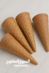  2 متوفر بسكويت ايس كريم