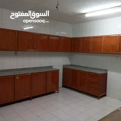  26 aluminium kitchen cabinet new make and sale  خزانة مطبخ ألمنيوم جديدة الصنع والبيع