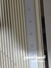  8 مكيف شارب 2 طن