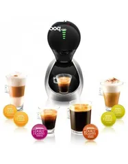 1 Dolce gusto movenza جهاز دولشي قوستو