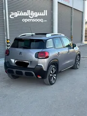  1 ستروين c3اير كروي